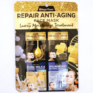 Anti Aging Face Mask