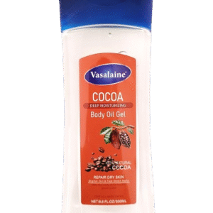 Cocoa Body Oil Gel 200ml
