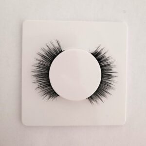 Flirty Natural 6D/33 Handmade Eyelash extension
