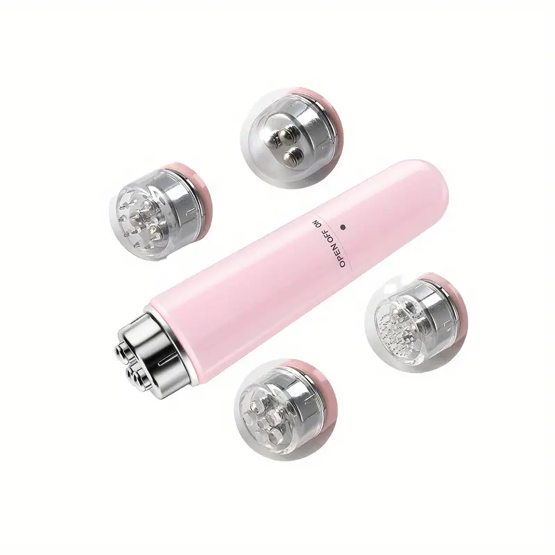 4 in 1 Electric Eye Massager