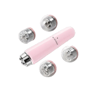 4 in 1 Electric Eye Massager