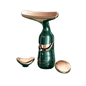 4D Face and Neck Massager