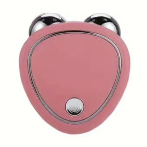 EMS Facial Slimming Device – Skin Tightening & Anti-Ageing Beauty Tool