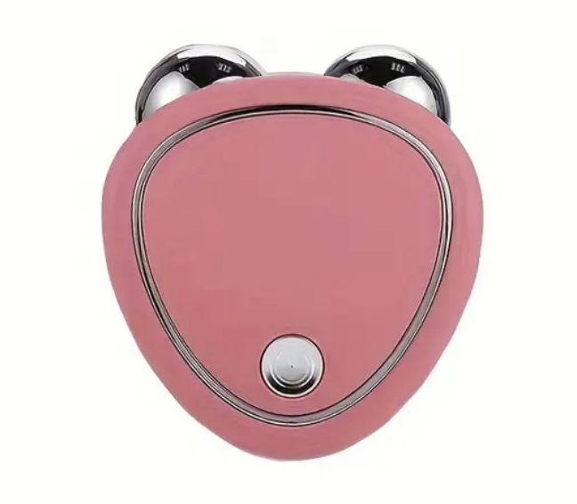 EMS Facial Slimming Device – Skin Tightening & Anti-Ageing Beauty Tool