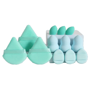 Ultimate Makeup Sponge Combo