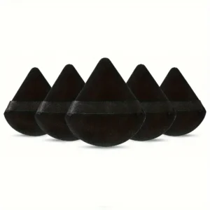 Velour Makeup Puff