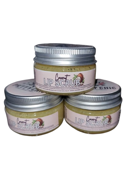 Lip Scrubs - Image 6