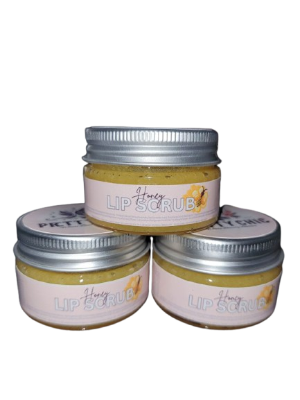 Lip Scrubs - Image 3