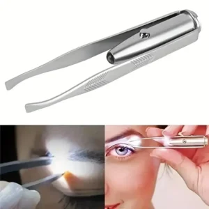 LED Tweezer