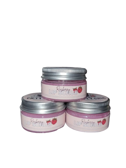 Lip Scrubs - Image 2
