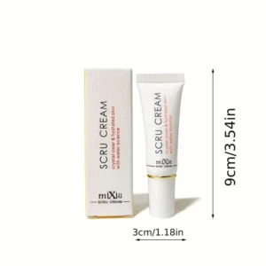Scru Lip Cream