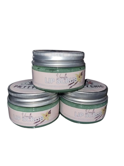 Lip Scrubs - Image 4