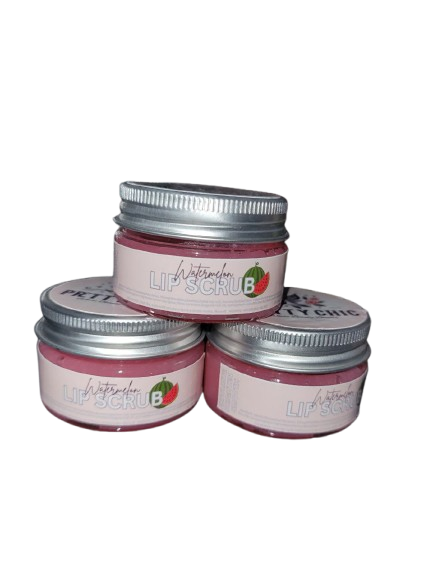 Lip Scrubs - Image 5