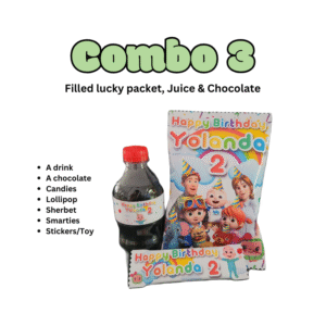 Combo 3