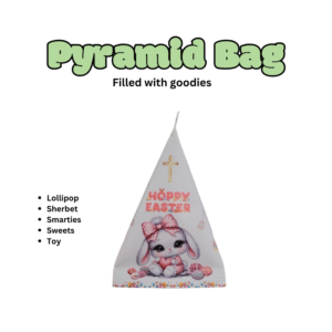 Pyramid Bag