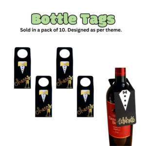 Bottle Tag