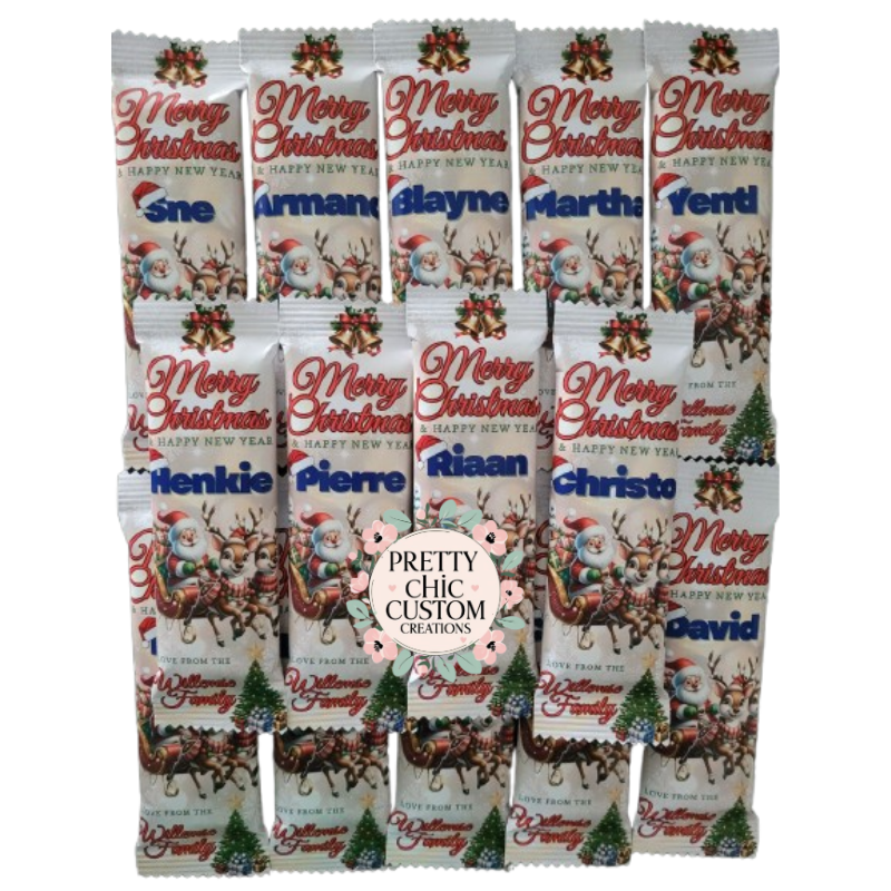 Chocolate 20g/40g/80g