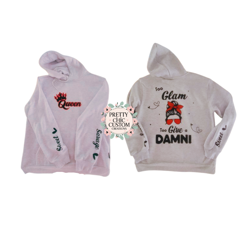 Create Your Own Hoodie - Image 4