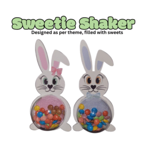 Sweetie Shaker