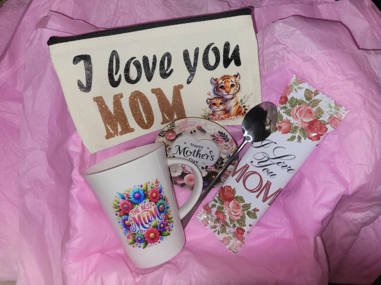 Mother's Day Gift Set - Image 3