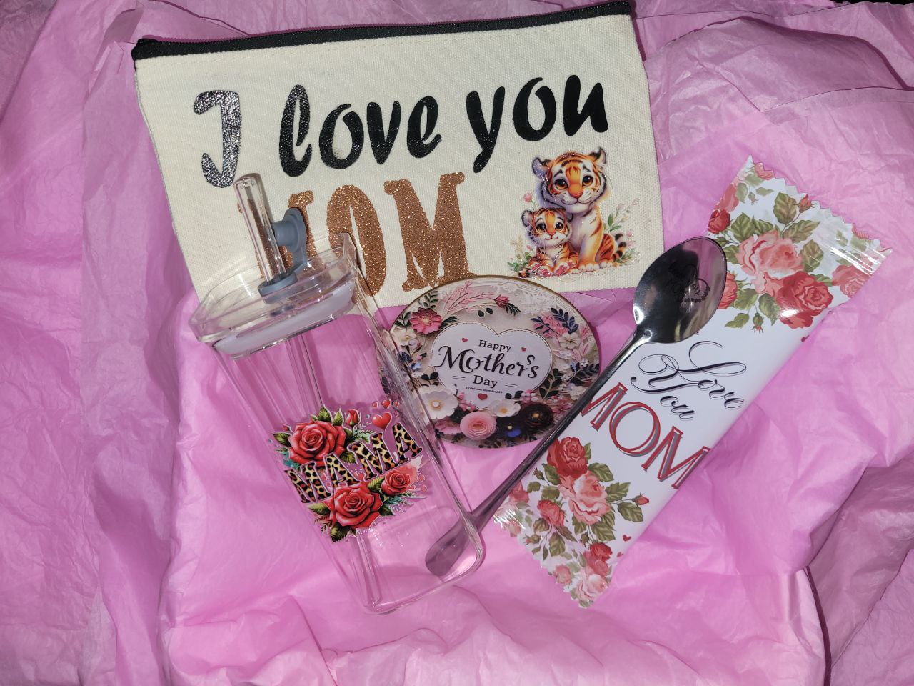 Mother's Day Gift Set - Image 2