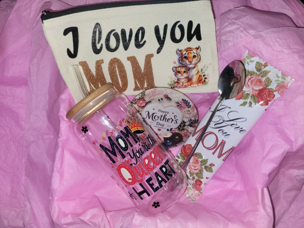 Mother's Day Gift Set