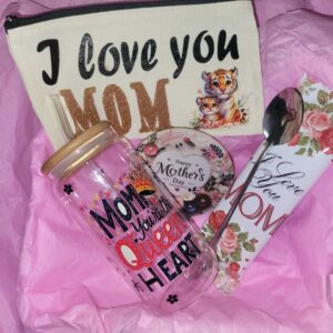 Mother's Day Gift Set