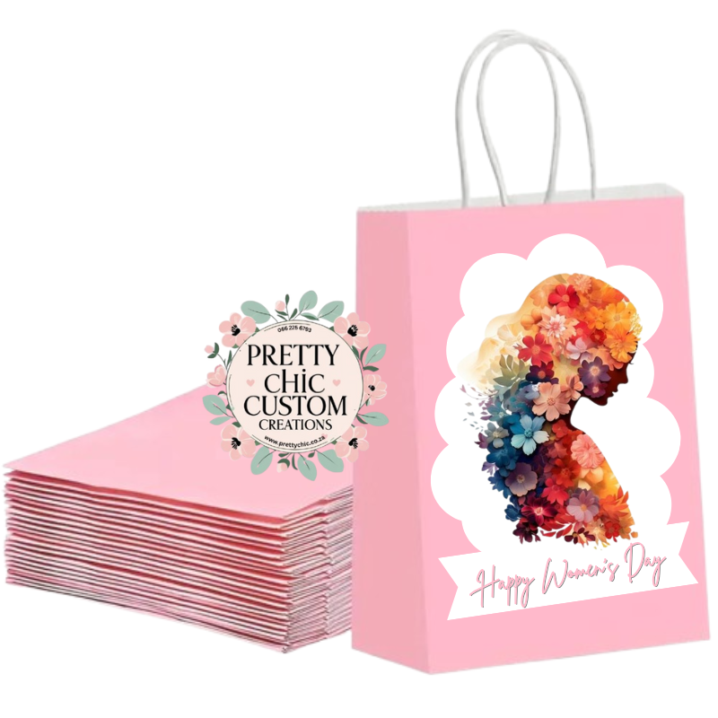 Custom Gift Bags