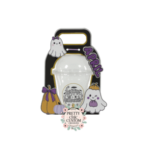 Candy/Treats Holder