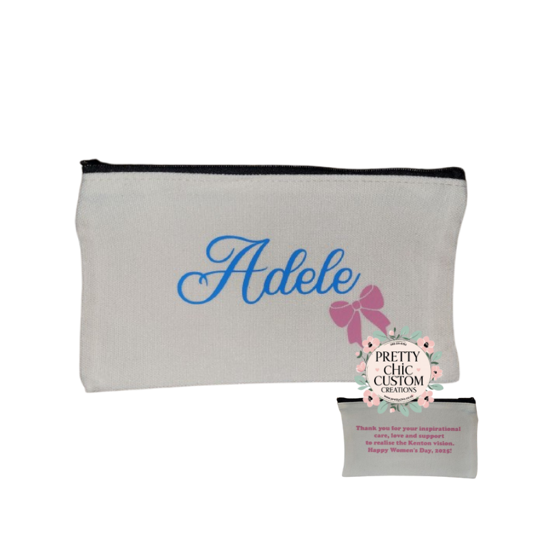 Personalized Multi-Purpose Case