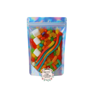 Candy Pouches