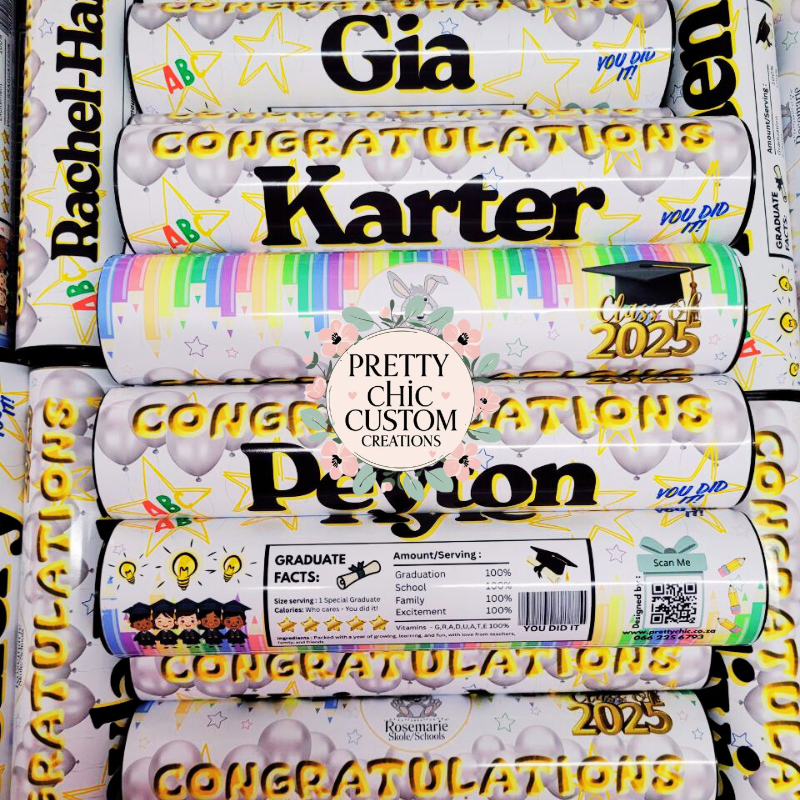 Treat Tubes - Image 2