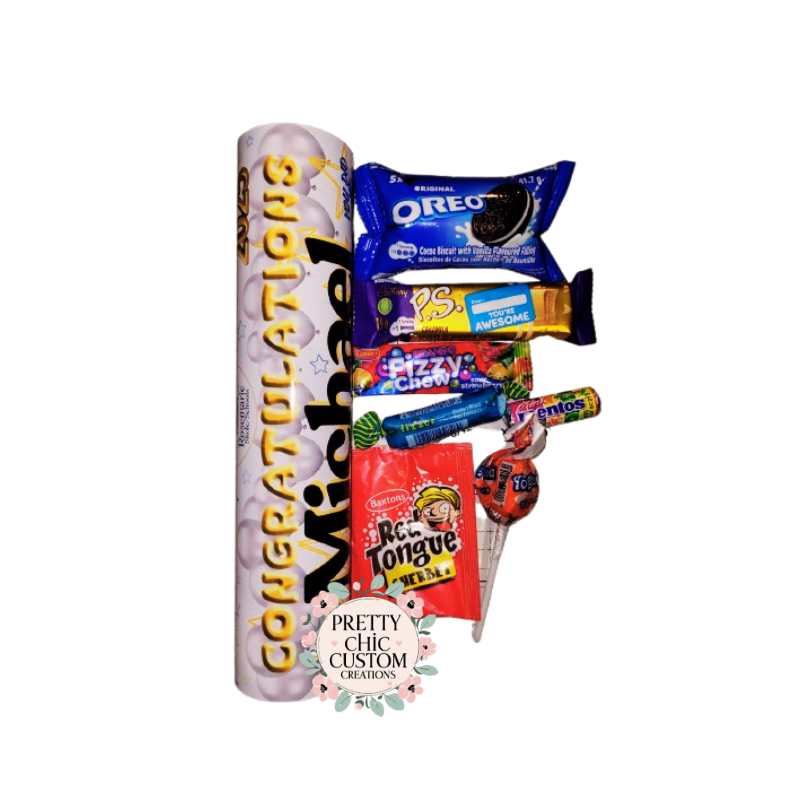 Treat Tubes - Image 3