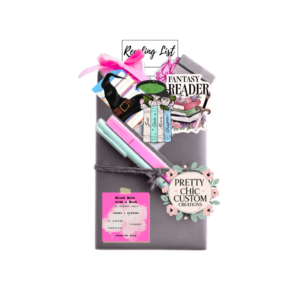 Blind Date with a Book