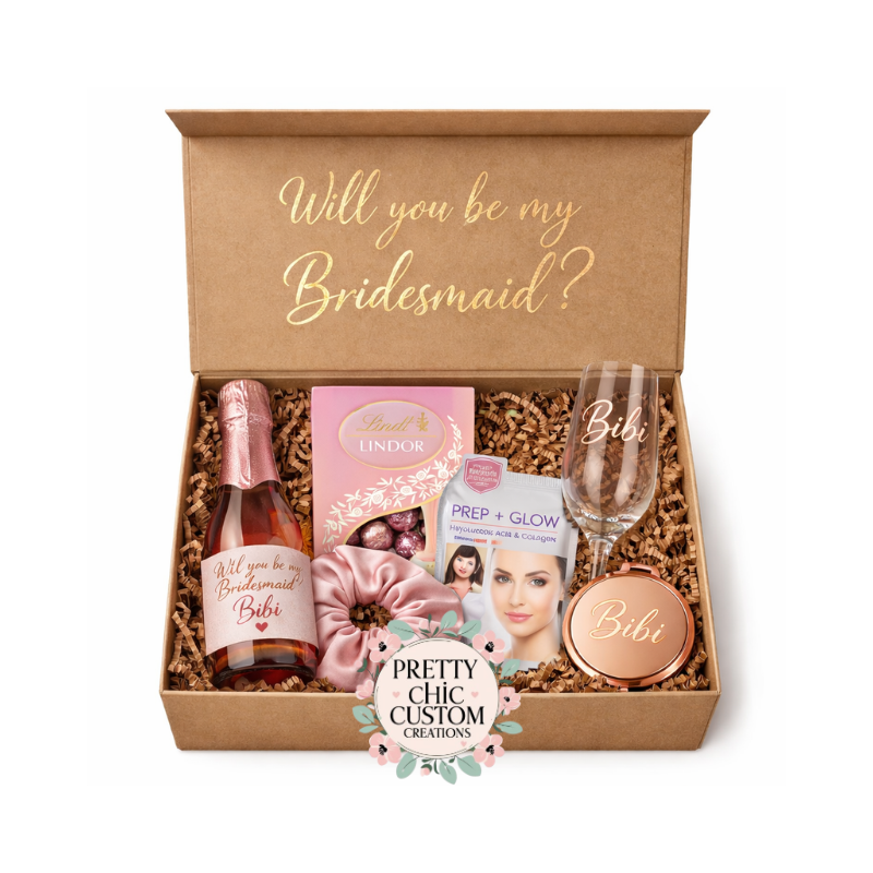 Forever Moments Gift Box
