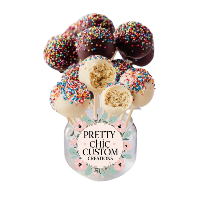 Cake Pops