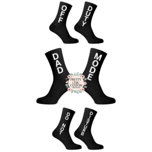 Funky Socks Gift Set