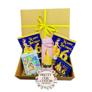 Themed Kids Gift Box