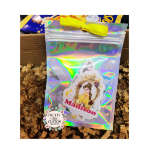 Personalized Themed Stickers