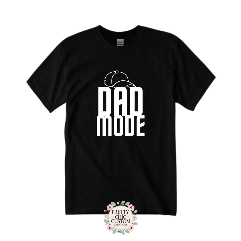 Dad Mode T-shirt