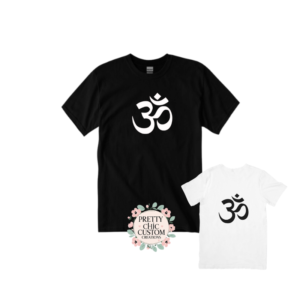 Aum Sign T-Shirt