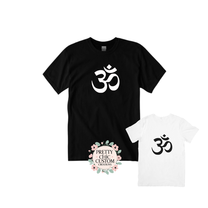 Aum Sign T-Shirt
